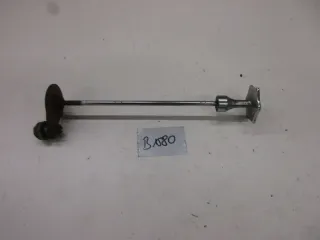 Gabelschraube B1580 BMW R75 R60 R50 Einstellschraube Justierschraube Federweg - Bild 1