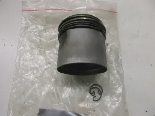 Kolben Kolbenring B1586 BMW R80 R100 GS 6794 Zylinder Motor 3/55 - Bild 2