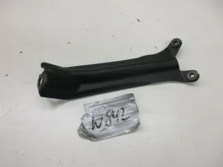 W842. Ducati 1199 Panigale Verkleidung Blende Rahmendeckel Abdeckung 46015391A - Bild 1