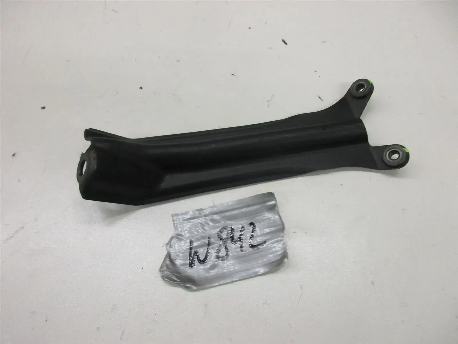 W842. Ducati 1199 Panigale Verkleidung Blende Rahmendeckel Abdeckung 46015391A - Bild 1