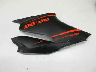W260. Ducati 1199 Panigale Verkleidung links Seitenverkleidung Seite 48013325A - Bild 2