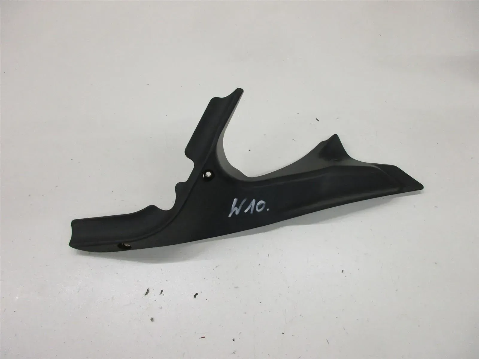 W10. Ducati 848_1098 Verkleidung rechts innen Innverkleidung Air Box 46012531A - Bild 1