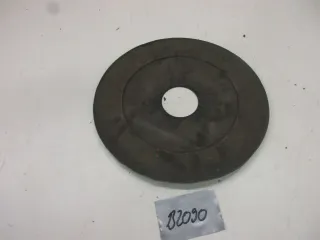 Radkappe Nabendeckel B2090 BMW R50-R69S Felge 255 mm Felgendeckel Verkleidung - Bild 3