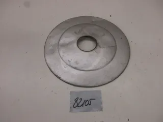 Radkappe Nabendeckel B2105 BMW R50-R69S Felge 255 mm Felgendeckel Verkleidung - Bild 1