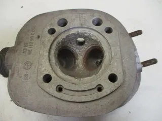 Zylinderkopf rechts 25230481139 B1837 BMW R51/3 R67 R67/2/3 R50 R50/2 R60 R60/2 - Bild 3