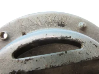 B1605 Klaxon Hupe Horn Signalhorn Oldtimer GH5070102 BMW Zündapp - Bild 4