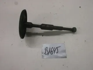 Schraube Bolzen B1645 BMW EML Steib Ersatzrad Verschraubung Beiwagen Seitenwagen - Bild 2