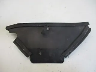 1. Kawasaki ZX-R 750 J ZX750J ZXR Motorschutz Hitzeschutz Motor Verkleidung cove - Bild 1