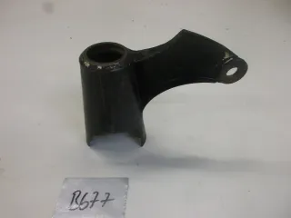 Scheinwerferhalter B677 BMW R12 R17 Lampenhalter links Gabel Scheinwerfer - Bild 5