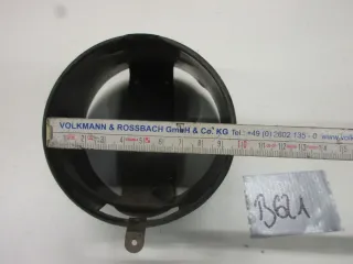 Rücklichtgehäuse B621 BMW R50, R50/2, R60, R60/2, R69, R69S Rückleuchte Gehäuse - Bild 7