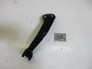 Fußrastenhalter vorne links Fußraste J138. Harley Davidson Street Bob Halter - Bild 1