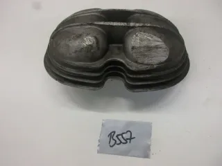 Ventildeckel B557 BMW R100 GS R80 Motordeckel 12502429 Motor Gehäuse valve - Bild 3