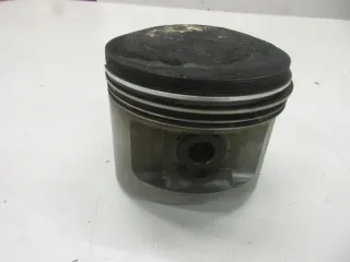 B1505 BMW Kolben mit Kolbenring 1275 Motor 92,47 mm Zylinder 0940221 - Bild 2