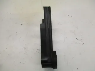 Kettenschleifer Kettenschutz Kette 8. Suzuki GSX 600 F GN72B Schwinge Verkleidun - Bild 3