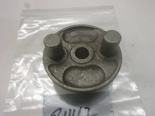 Kardanflansch Kardan B1147 BMW R25 R25/2 R26 Flansch Kardanwelle 17144 3115.4 - Bild 1
