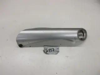Hitzeschild Auspuff W857. Suzuki GSR 600 WVB9 Hitzeschutz links 14791-44G0 - Bild 1