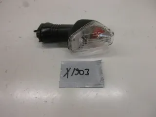 Blinker hinten rechts X1903 Kawasaki KLE 650 Versys Original right Stanley P5152 - Bild 1