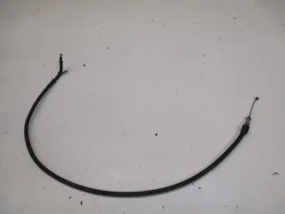 Chokezug Kaltstartzug Bowdenzug 8. Suzuki GSX 600 F GN72B Vergaser Lenker - Bild 1