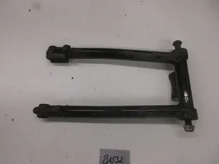 Schwinge Vorderrad B1532 BMW R26 R27 Felge Rahmen vorne Unterteil Schwingenachse - Bild 7