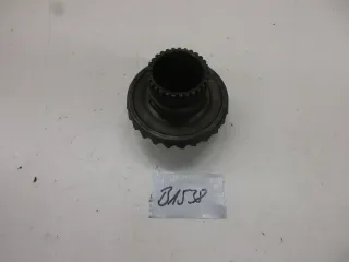 Motor Getriebe B1538 BMW R50-R69S Stirnrad 25:6 Differntial 511-0 Antrieb - Bild 1