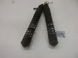 Federbein Stoßdämpfer B1073 MZ ETZ ES Oldtimer Stoßdämpfersatz shock absorber - Bild 5