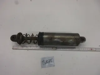 Stoßdämpfer Federbein B1075 BMW R 100 RS hinten shock absorber - Bild 4
