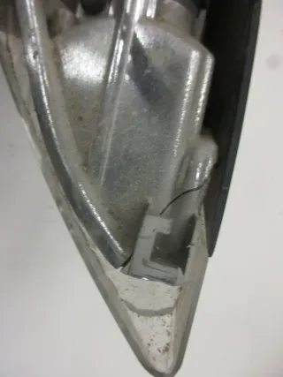 Verkleidung Seitenverkleidung Y69 Suzuki GSX-R 1000 rechts Heckverkleidung Sitz - Bild 6
