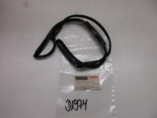 Dichtung 5G2-84704-00 D1974. Yamaha XJ 750 Seca Rücklicht Rücklichtglas seal - Bild 1