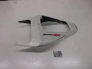 Heckverkleidung Verkleidung Z20 Honda CBR 600 RR PC40 hinten Heck Sitzbank - Bild 1