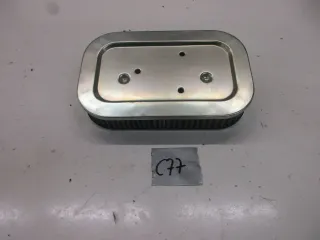 Luftfilter Ersatzfilter Filter K&N 05019 C77. Harley Davidson Softail Dyna - Bild 1