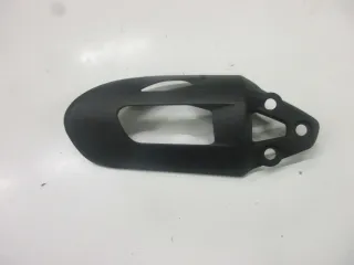 Verkleidung Blende 46015341A Stoßdämpfer Ducati 1199 S Panigale Federbein - Bild 2