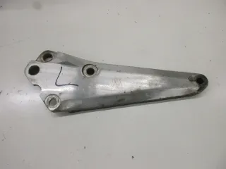 Suzuki GSX 400 E_S GK 53 C Fußrastenhalter für Fußraste vorne hinten links - Bild 1