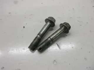 Suzuki GSX 550 ES GN 71 D Schraube Bremssattel M10 mm Bolzen Spezialschraube - Bild 1