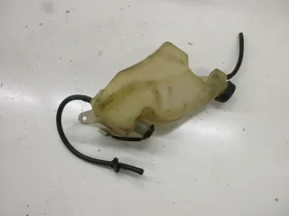 Suzuki GSX 400 E_S GK 53 C Kühlmittelausgleichsbehälter Motor Kühlerbehälter - Bild 3
