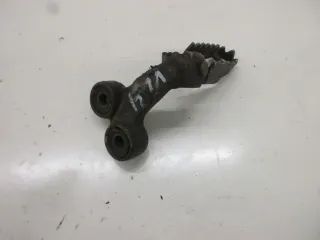 1. Suzuki DR 600 R SN 41 A Fußraste 4 vorne links Fußrastenhalter Fußrastenbrück - Bild 2