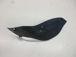 Suzuki GSX 600 F Typ AJ Verkleidung rechts Seitendeckel Tankverkleidung - Bild 4