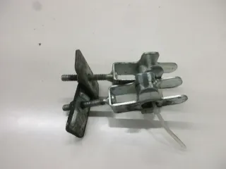 Suzuki GSX 600 F GN 72 B Kettenspanner rechts links Kettenspannersatz Kette - Bild 2