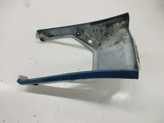 2. Suzuki GSX 550 ES_EF GN 71 D Heckverkleidung Bürzel Sitzbank Verkleidung - Bild 5