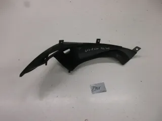 Verkleidung Ram Air links Z341 Suzuki GSX-R 600_750 Kanzel Frontmaske 94681-01H0 - Bild 4
