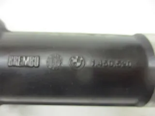 Gabel Tauchrohr 3. BMW K 100 RS RT LT rechts 1450520 fork pipe right side - Bild 3