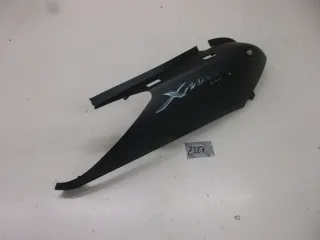 Verkleidung Seitendeckel Z327 Yamaha X-Max 250 rechts Heckverkleidung Sitzbank - Bild 2