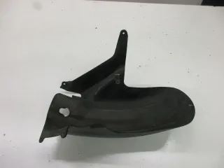 Radlauf Fender Z286 Yamaha TDM 850 4TX Kettenschutz Verkleidung hinten - Bild 5