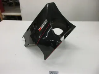 Bugverkleidung Verkleidung Z324 Kawasaki GPX 600 R ZX 600 A unten Bugspoiler - Bild 5