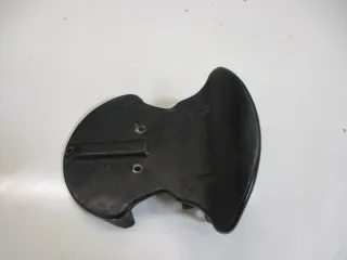 1. Honda Gl 1200 SC 14 Goldwing Verkleidung Spritzschutz Blende Gabel unten Brem - Bild 1