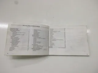 Handbuch Betriebsanleitung Anleitung 99923-1180-01 Kawasaki GPX 500 R GPX 600 R - Bild 2