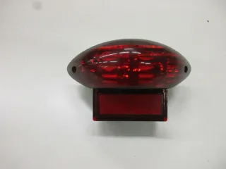 Suzuki GSX 600 F Typ AJ Rücklicht Bremslicht Rückleuchte Licht taillight - Bild 2