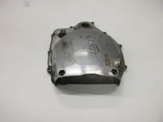 Suzuki GS 550 M Katana Kupplungsdeckel Motordeckel rechts Gehäuse Deckel clutch - Bild 3