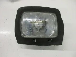 2. Suzuki GSX 550 ES_EF GN 71 D Scheinwerfer Hauptscheinwerfer Licht headlight - Bild 1