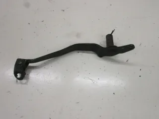 1. Suzuki DR 650 R SP 44 B Bremspedal unten Bremse Bremshebl brake pedal - Bild 3