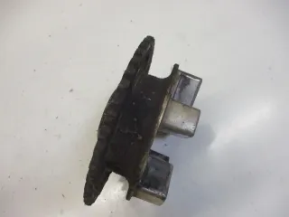 Honda CB 750 K CB 750 G Four Kettenradträger Kettenrad Antrieb Felge hinten - Bild 2